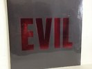 Sealed GRINDERMAN Evil EP 12