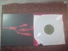 Alice Cooper original vg+ GF LP Killer poster attached