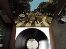The Beatles  Abbey Road EMI 1C 062-04 243