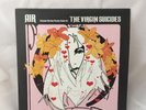 OST Air The Virgin Suicides Soundtrack Vinyl LP Very Nice