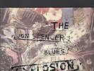 THE JON SPENCER BLUES EXPLOSION - same LP