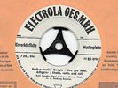 Sg  - RALF  BENDIX , BENNY ROCK & ROCKING BENNIES, PAUL KUHN -  ROCK N ROLL