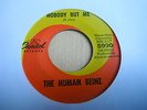 THE HUMAN BEINZ - NOBODY BUT ME - CAPITOL