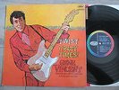 LP GENE VINCENT CRAZY TIMES T-1342 S MONO 