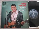 LP GENE VINCENT SHAKIN' UP A STORM FPX 269 S MONO ORIGINAL 1ST FRENCH 5-64 BIEM