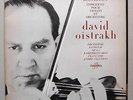 David OISTRAKH / Beethoven Concerto.. - Columbia SAXF 817