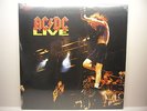 AC/DC LIVE...SPECIAL COLLECTOR'S EDITION ...DOUBLE LP....'BRAND NEW'