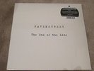 HAVENSTREET - THE END OF THE LINE - PROG FOLK ROCK - DOUBLE LP - NEW