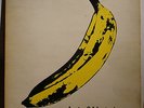 LP THE VELVET UNDERGROUND & NICO  1967