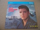 ELVIS PRESLEY Elvis Christmas Album  USA Stereo RCA VICTOR    NEAR MINT