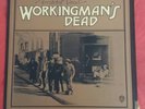 The Grateful Dead/Workingmans Dead/1970 WB LP RARE K46049