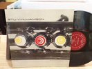 Stu Williamson S/T Bethlehem BCP-55 Hi-Fi Deep Groove VG+/NM Vinyl