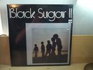 Black Sugar II * [LP] by Black Sugar (Vinyl, Oct-2007, Get Back Records)