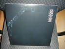 Metallica **Self Titled **Brand New 180 Gram Record LP Vinyl black album
