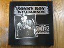 SONNY BOY WILLIAMSON 6xLP Box Set The Chess Years CHESS BOX 1 r&b blues VG++