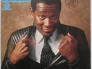 LUTHER VANDROSS - NEVER TOO MUCH Rare *HALF SPEED MASTER* NEAR MINT LP