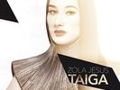 ZOLA JESUS TAIGA VINILE LP NUOVO E SIGILLATO 