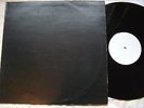 EXPLOITED - FUCK THE SYSTEM    RARE WHITE LABEL TEST PRESSING VC RIDE 39     EX