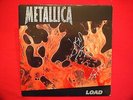 METALLICA - LOAD 2  lp - original - OOP- UNPLAYED - SIGNED