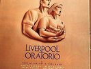 Paul McCartney`s , Liverpool Oratorio , 2 LP Box Set