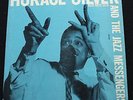 HORACE SILVER & The Jazz Messengers Blue Note 1518 DG LP Nice
