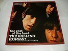The Rolling Stones LP Box  The Rest Of The Best