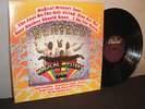 The Beatles - Magical Mystery Tour  Condition (LP/Sleeve): NM/NM