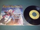 Iron Maiden - Run to the Hills LIVE  DUTCH 7