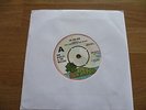 Bob Marley And The Wailers- So Jah Seh /  Natty Dread-island Records Demo - Mint