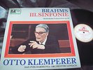 KLEMPERER - BRAHMS SYMPHONY #3 SAX 2351 BS COLUMBIA SMC GERMANY 1ED STEREO MINT