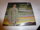 BUDDY HOLLY THAT’LL BE THE DAY DECCA DL 8707 FIRST ISSUE ROCKABILLY