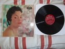 LITA ROZA-LITA ROZA 1955 LONDON EXPORT LP VERY RARE U.S. ONLY RELEASE