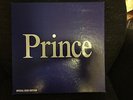 PRINCE 9 LP BOX . SPECIAL CLUB EDITION 15-6885