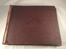 Carter Family Set Of 6 Montgomery Ward 78s In RCA Victor Album