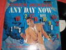 CHUCK JACKSON - ANY DAY NOW - WAND 1ST PRESS - MONO - BELL SOUND - VG++
