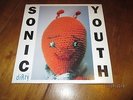 Sonic Youth-Dirty-4 X LP Box Set 1992 Deluxe Edition 2003 Rock Experimental Punk