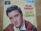 Elvis Presley LPM-1884-C King Creole Germany RAR
