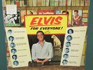 Elvis Presley LSP-3450 Elvis For Everyone LP Original NM