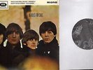 EP - The Beatles - For Sale