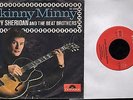 Tony Sheridan And The Beat Brothers - Skinny Minny