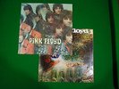 PINK FLOYD 2 x Lps Piper at the Gates/ Saucerful of Secrets