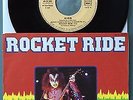 KISS - ROCKET RIDE - 7