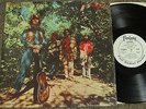 CREEDENCE CLEARWATER REVIVAL Green River ORIG.1969 WL PROMO NM- LP  CCR C.C.R.