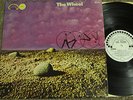 BERNIE SCHWARTZ The Wheel ORIG.1970 WL PROMO PSYCH LP COBURT Comfortable Chair