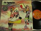 THE AGGREGATION Mind Odyssey RARE ORIG. 1969 PROMO PSYCH LP LHI ACID ARCHIVES