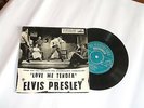 Elvis Presley 