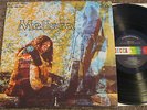 MELISSA Self Titled ORIG. 1970 FEM FOLK PSYCH LP The Beatles DECCA s/t