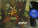 GEOFFREY (DE MERS) Self Titled ORIG. PRIVATE FOLK PSYCH ACID LP ACID ARCHIVES