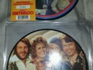 ABBA  WATERLOO 30TH & 40TH ANNIVERSARY PICTURE DISC SINGLES . NEW .