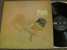 FELT Self Titled RARE ORIG. 1971 HEAVY PSYCH MONSTER LP NASCO ACID ARCHIVES s/t